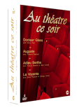 Au théâtre ce soir - Au théâtre ce soir