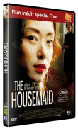 The Housemaid (DVD)
