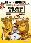 Le Petit Spirou - Le Petit Spirou