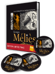 Georges Méliès 2011 - Coffret de 48 films