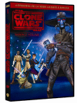 Star Wars - The Clone Wars - Saison 2 - Volume 1 (DVD)