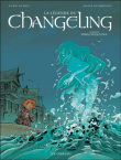 La légende du Changeling - La légende du Changeling, T3