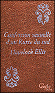 La confession sexuelle d'un anonyme russe