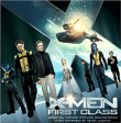X-Men : le commencement