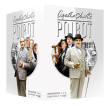 Hercule Poirot - Saisons 1 à 5 (DVD)