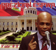 Michel Martelly