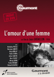 L'amour d'une femme (DVD)
