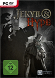 L'étrange histoire de Jekyll et Hyde