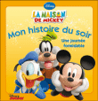Mickey - Mickey, Album la maison de Mickey