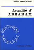 Actualite d abraham lab