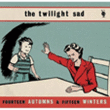 Fourteen autumns and fifteen winters