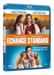 Échange standard (Blu-Ray)