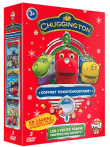 Chuggington - Chuggington