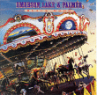 Emerson Lake and Palmer