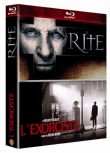 Le Rite - L'Exorciste (Version 2000) - Coffret - Blu-Ray