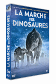 La Marche des dinosaures (DVD)