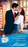 Un bouleversant rendez-vous - Cathy Williams