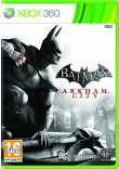 Batman Arkham City