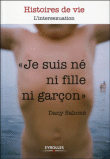 Je suis ne ni fille, ni garçon