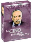 Les 5 dernières minutes - Les 5 dernières minutes