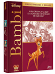 Bambi + Bambi 2 - Édition Prestige (Blu-Ray)