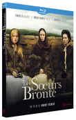 Les Soeurs Brontë (DVD)