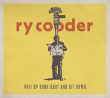 Ry Cooder