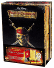 Pirates des Caraïbes - La trilogie - Édition Collector (Coffrets DVD)
