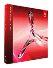 Adobe Acrobat X Professional version mise à jour