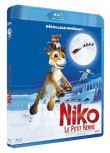 Photo : Niko, le petit renne