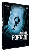 À bout portant (DVD)