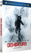 Démineurs - Combo Blu-ray + DVD (DVD)