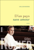 D'un pays sans amour