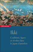 La révolte des ikki