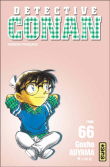 Détective Conan - Détective Conan, T66
