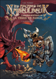 Les arcanes de Naheulbeuk - Les arcanes de Naheulbeuk, T3
