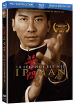 Ip Man, la légende est née - Blu-Ray