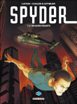 Spyder - Spyder, T2