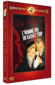 L'Homme qui en savait trop (DVD)