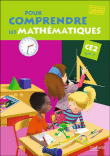 Pour comprendre les Mathématiques CE2