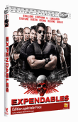 Expendables - Unité Spéciale