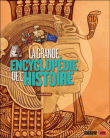 La grande encyclopédie de l'histoire