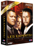 Les Experts - Saison 9 (DVD)
