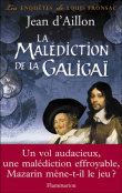 La mal�diction de la Galiga�