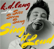 Kd Lang