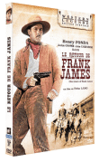 Le Retour de Frank James