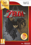 The Legend of Zelda Twilight Princess - Edition Selects