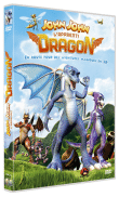 Photo : John John, l'apprenti dragon
