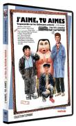 J'aime, tu aimes (DVD)