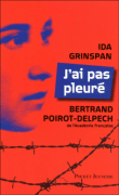 J'ai pas pleuré